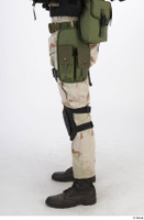  Photos Reece Bates Army Navy Seals Operator leg lower body pouch 0001.jpg
